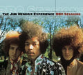 Hendrix, Jimi, The Experience BBC Sessions LP - Black Vinyl Records Spain