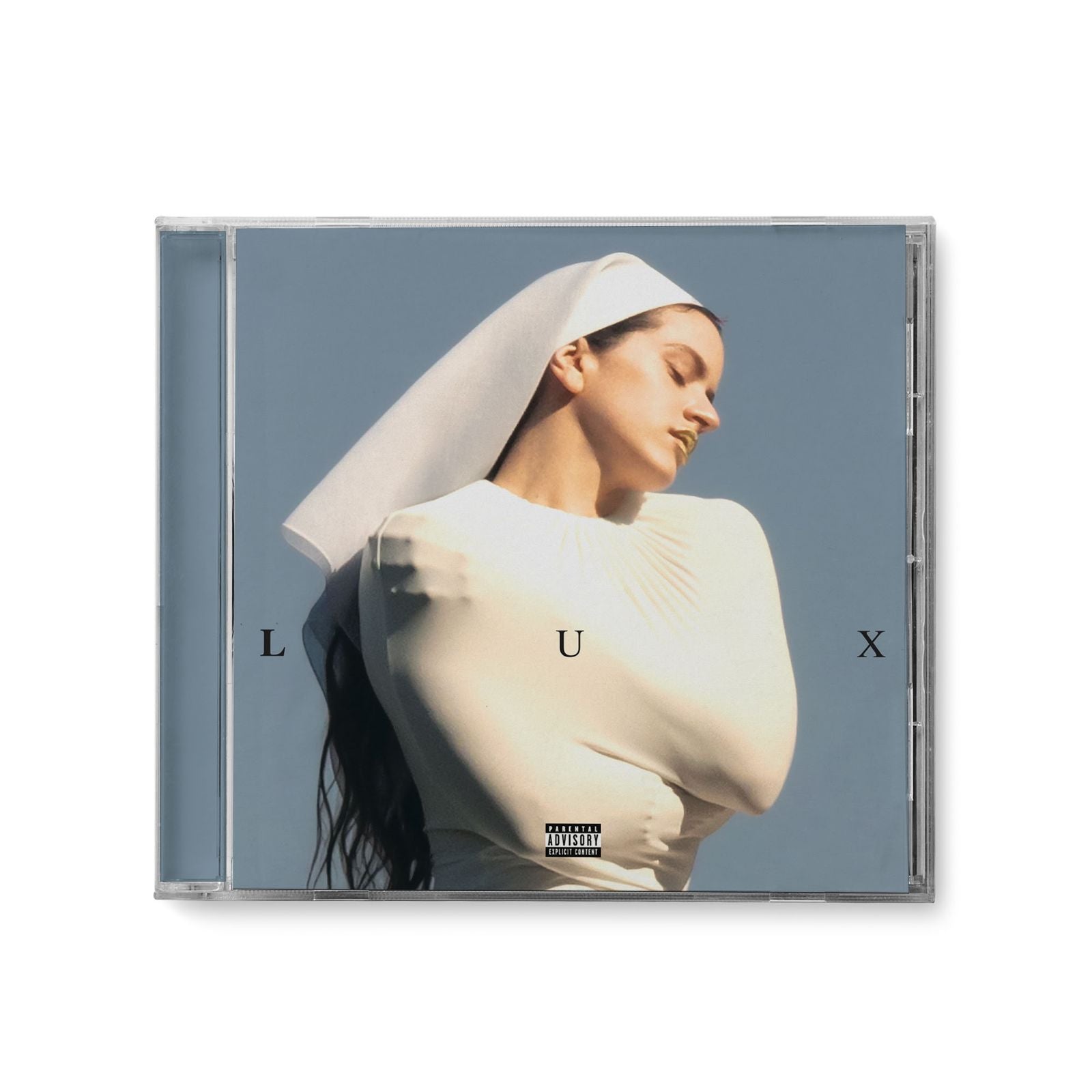 Rosalía Lux CD