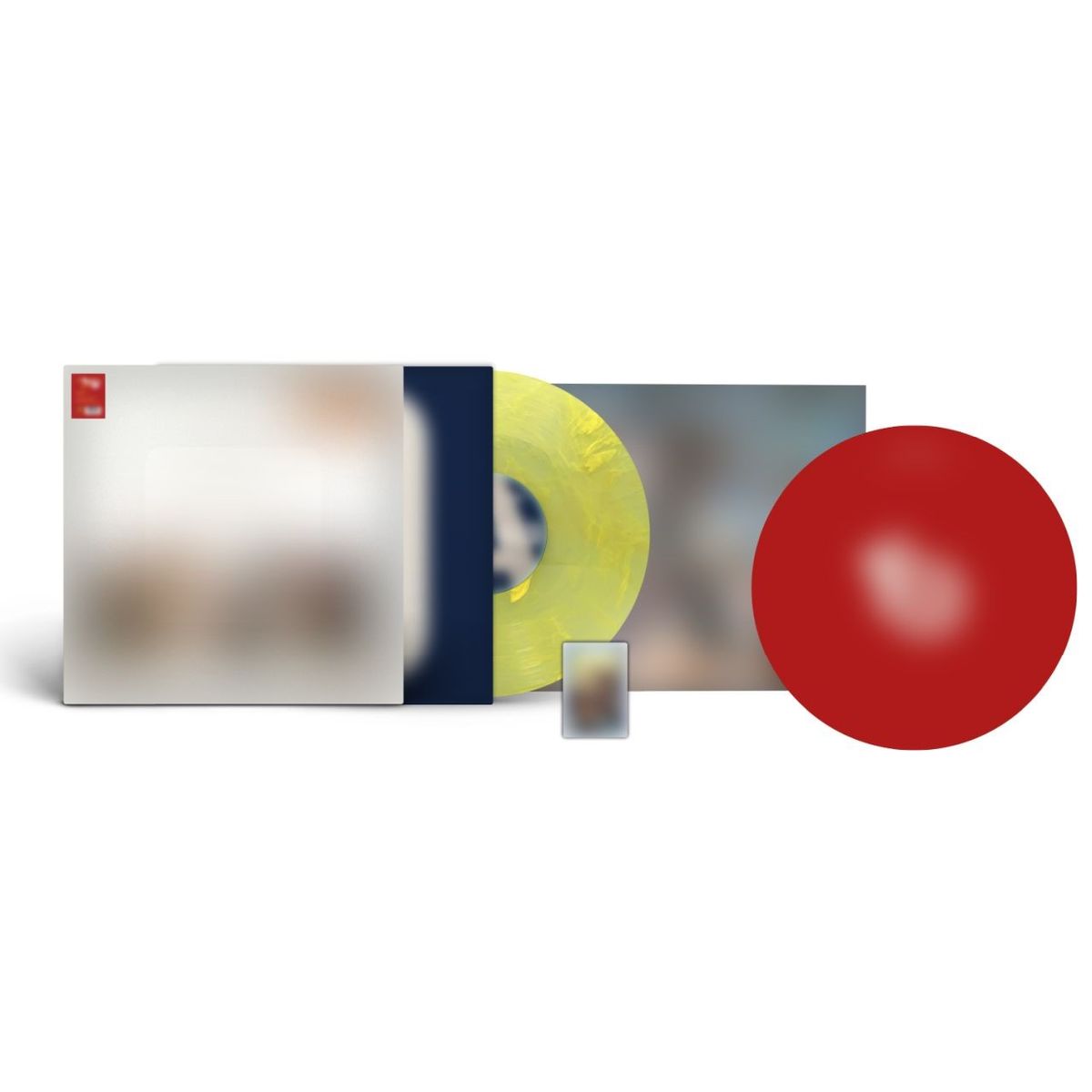 Twice (South Korea): TEN: The Story Goes On (Lemon Spark Vinyl) LP