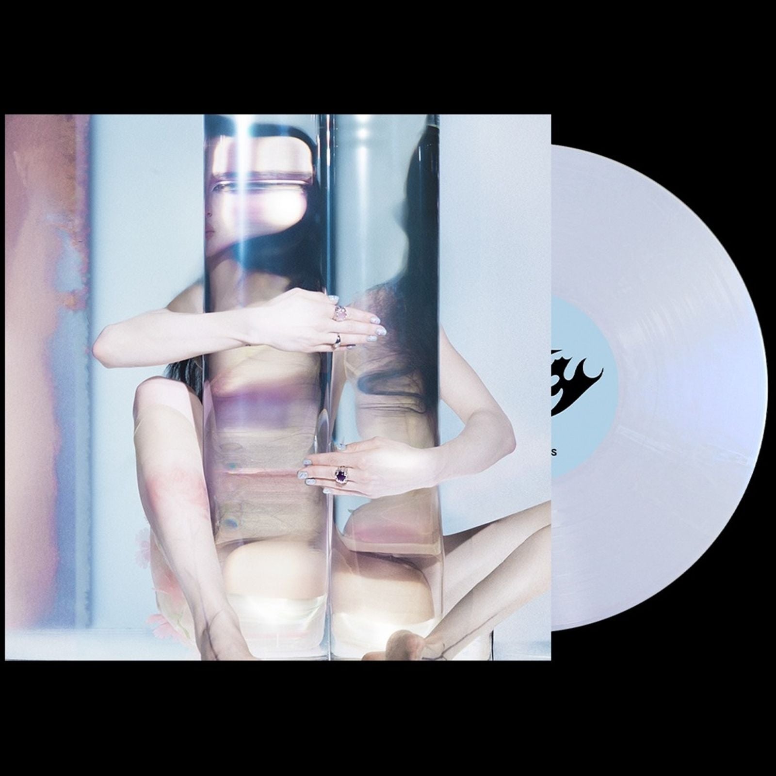 Poppy Empty Hands LP