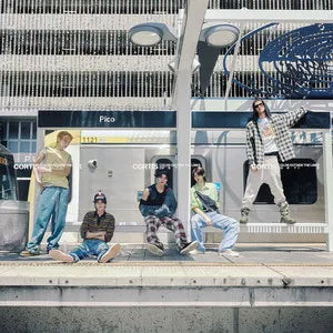 Cortis - Color Outside the Lines Sand Coloured edition LP