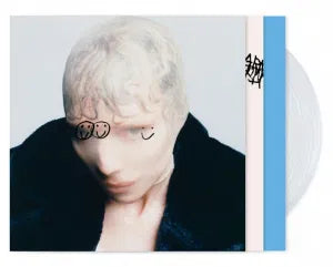 Lykke Li - The Afterparty Limited Clear Vinyl edition - Black Vinyl Records Spain