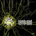 Lamb Of God Into Oblivion (Black Vinyl & LP-Booklet)
