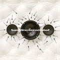 Soda Stereo - Sueño Stereo 2LP - Black Vinyl Records Spain