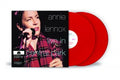 Annie Lennox - Live In Central Park RSD 2026 Opaque Red Vinyl edition - Black Vinyl Records Spain