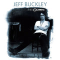 Jeff Buckley - Live A L'Olympia RSD 2026 edition - Black Vinyl Records Spain