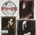 Fugees - Blunted on Reality LP - Black Vinyl Records Spain