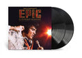 Elvis Presley EPiC (Elvis Presley in Concert): Original Motion Picture Soundtrack 2 LPs