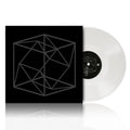 TESSERACT - One - 15th Anniversary Half Speed Master White Vinyl LP 180g - Black Vinyl Records Spain