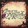 Bullet For My Valentine: Bullet For My Valentine/coloured vinyl - Black Vinyl Records Spain