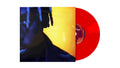 MYLES SMITH - My Mess, My Heart, My Life. - Limited Indie Exclusive Red Transparent Vinyl LP - Black Vinyl Records Spain