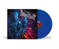 Judas Priest The Best Of Judas Priest (140g) (Indie Edition) (Bricks & Mortar Blue BioVinyl) - Black Vinyl Records Spain
