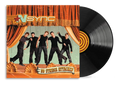 *nsync - No Strings Attached LP