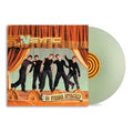*nsync - No Strings Attached Coke Botte Clear Vinyl edition
