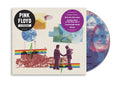 Pink Floyd 8-Tracks CD - Black Vinyl Records Spain