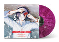 Kensuke Ushio Chainsaw Man The Movie: Reze Arc/OST- Summer's End (140g) (Cloudy Purple Vinyl) - Black Vinyl Records Spain