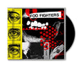 Foo Fighters - Your Favorite Toy CD - Black Vinyl Records Spain