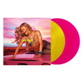 Zara Larsson Midnight Sun (Girls Trip) 2 LPs - Black Vinyl Records Spain