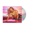 Zara Larsson Midnight Sun (girls Trip) CD - Black Vinyl Records Spain