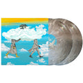 De La Soul Cabin In The Sky 2 LPs - Black Vinyl Records Spain