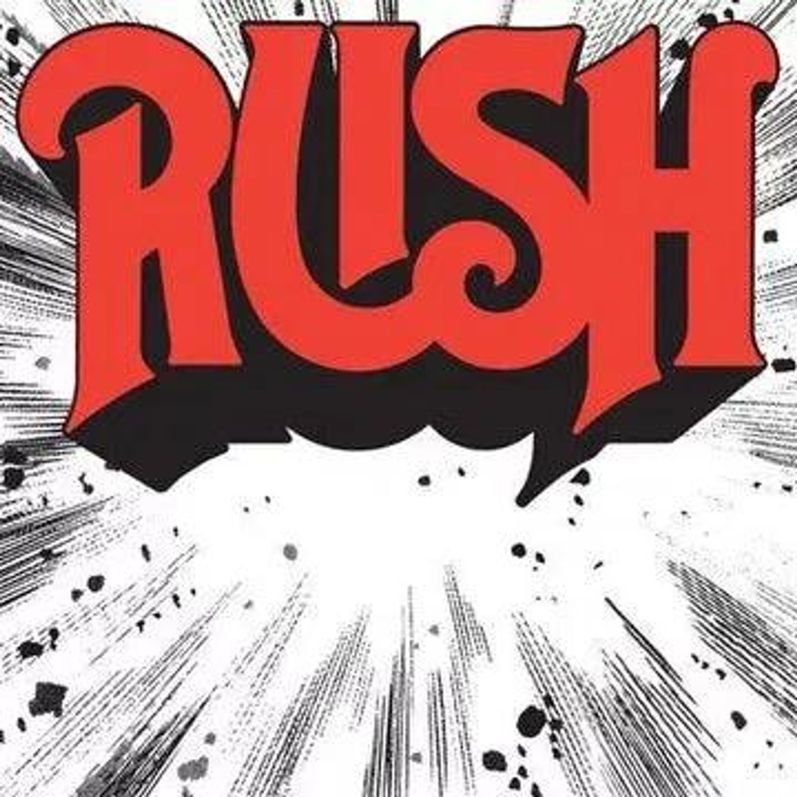 Rush Rush (180g) LP