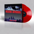 Danny Elfman - Mission Impossible (Original Soudntrack) RSD 2026 Red Vinyl edition - Black Vinyl Records Spain