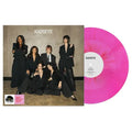 Katseye - Touch / Gabriela RSD 2026 Pink & Red Reversible Splatter edition - Black Vinyl Records Spain