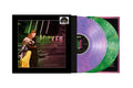 Ariana Grande & Cynthia Erivo - Wicked: One Wonderful Night (Live) RSD 2026 Splatter Vinyl edition - Black Vinyl Records Spain