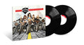 The Pussycat Dolls - Doll Domination (2 LPs) - Black Vinyl Records Spain
