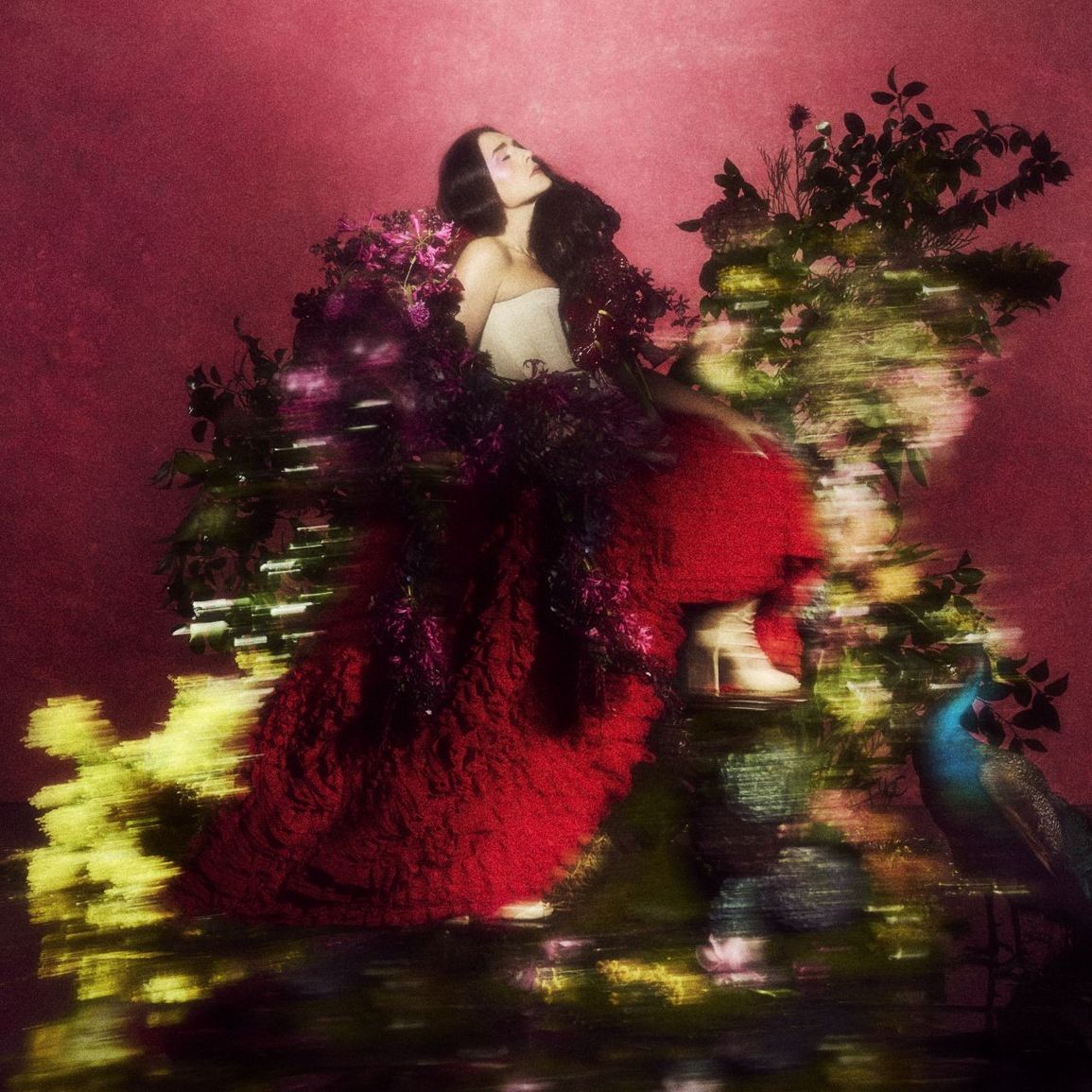 Jessie Ware: Superbloom LP