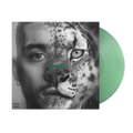 Zayn - Konnakol Swimming Through The Seas Colored Vinyl edition - Black Vinyl Records Spain