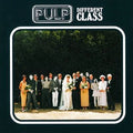 Pulp - Different Class LP - Black Vinyl Records Spain
