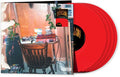 J. Cole - Fall-off Red Vinyl edition 4LP
