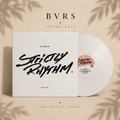 30 Years Of Strictly Rhythm - Part Three LP - Black Vinyl Records Spain