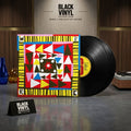 Varios artistas - Mr Bongo Record Club Volume Six - LP Edition