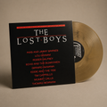 The Lost Boys - Original Motion Picture Soundtrack [Gold Vinyl] - Black Vinyl Records Spain