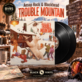 Aesop Rock & Blockhead - Trouble Mountain - 2 LP