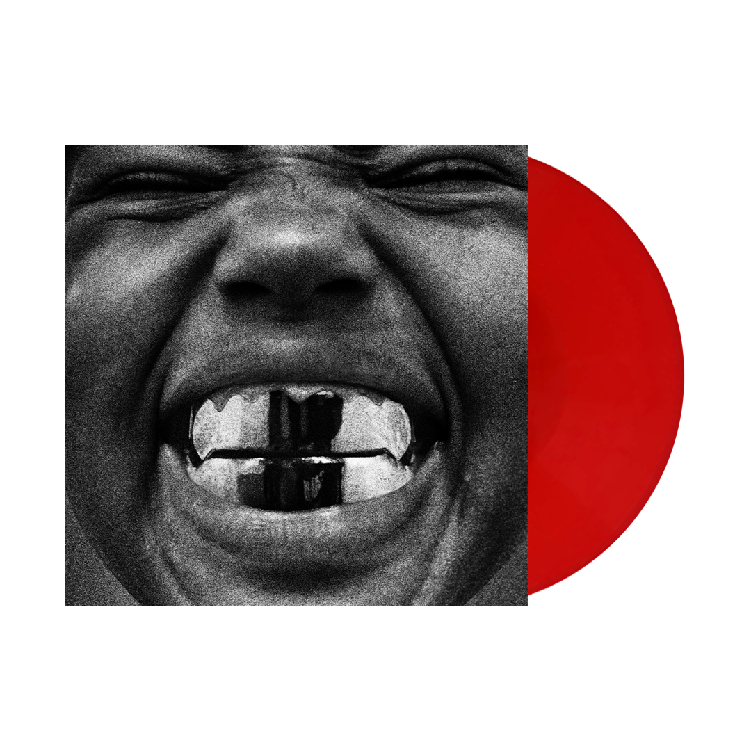 KANYE WEST - BULLY LP USA - Black Vinyl Records Spain