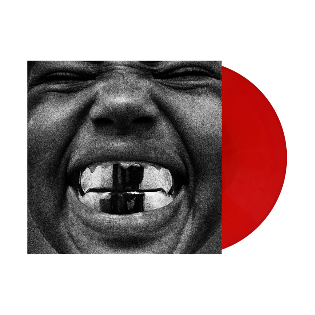 KANYE WEST - BULLY LP USA - Black Vinyl Records Spain