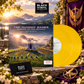 Varios artistas - The Hunger Games: Sunrise on the Reaping (The Album) - Target Exclusive Wild Sunflower Vinyl 2LP