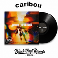 Caribou - Up In Flames (LP)