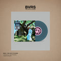 Ravyn Lenae - Blue Island (LP Petrol Vinyl Indie Exclusive)