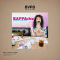 Frank Zappa - ZAPPAtite: Frank Zappa's Tastiest Tracks (2LP)
