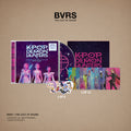 KPop Demon Hunters - Soundtrack Anniversary CD