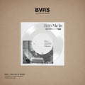 Sam Fender - Rein Me In (North Shields Reissue) Clear 7"