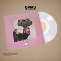 Ariana Grande - Thank U, Next (Clear Vinyl 2LP) Edición Limitada
