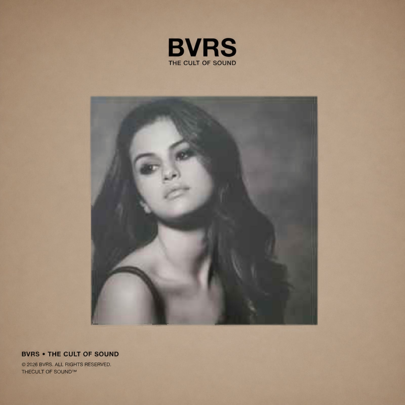Selena Gomez - Revival (Limited Edition) (Splatter Vinyl) LP