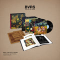 The Smashing Pumpkins - Mellon Collie And The Infinite Sadness (4LP Box Set)