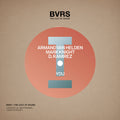 Armand Van Helden – You (Single 12")