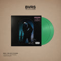 Post Malone – Hollywood’s Bleeding (Transparent Green Vinyl)